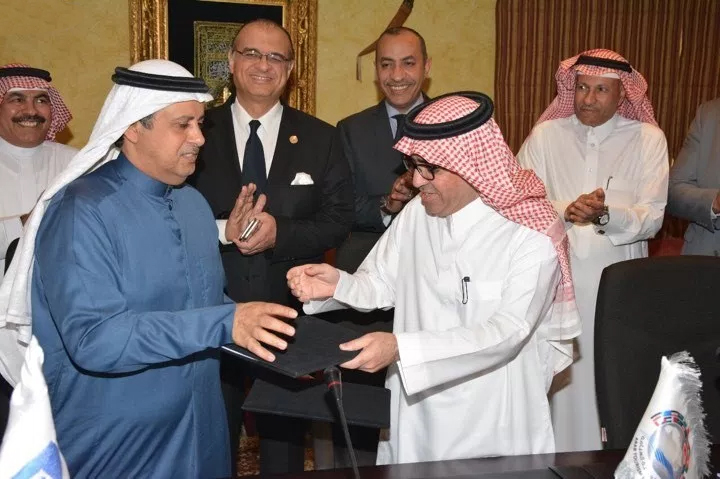 المنظمة العربية للسياحة والجامعة العربية المفتوحة يوقعان اتفاقية تعاون مشترك