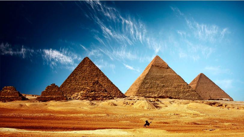 شركات سياحة روسية تؤكد عودة مصر للريادة السياحية قريباً